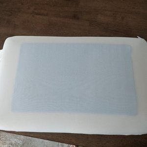 BRAND NEW cool touch memory foam pillow